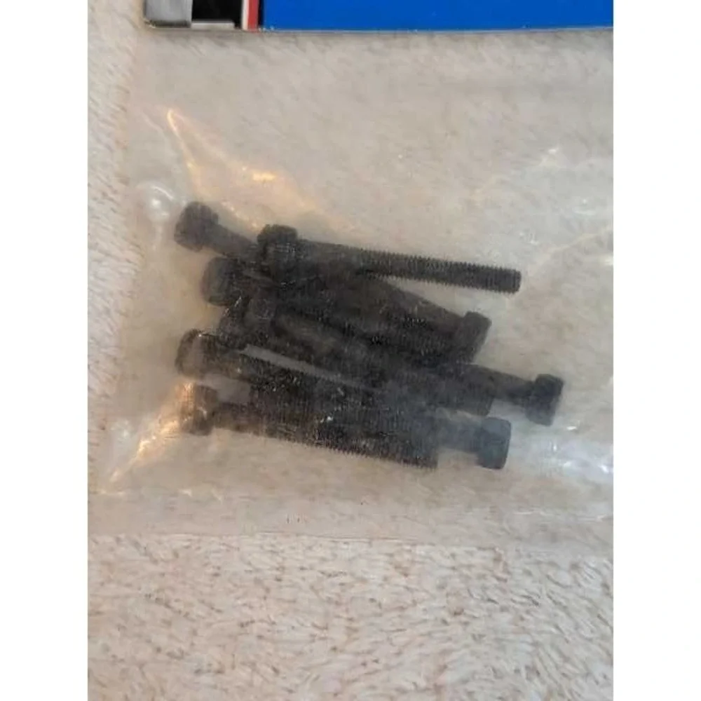 Duratrax DTXC8644 Screw 3x25mm Cap 10 RC Car Parts